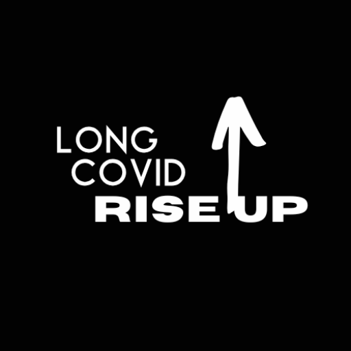 Long Covid Rise Up